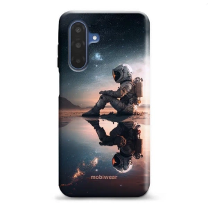 Case Elite Pro for Samsung Galaxy A17 5G - Design E003E