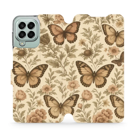 Phone Case Samsung Galaxy M33 5G - Design VP92S