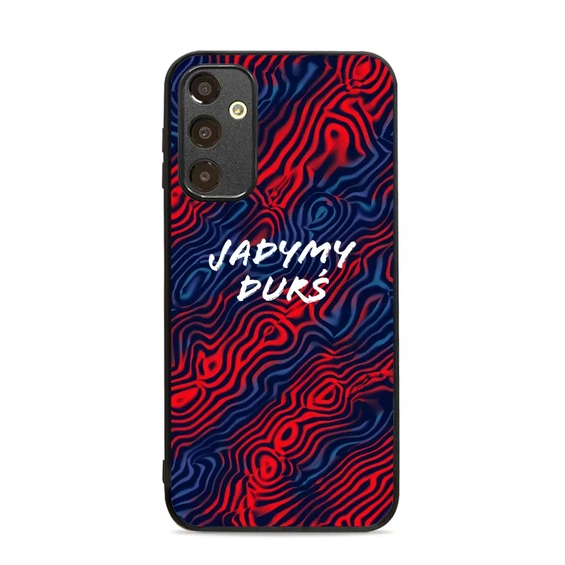 Phone Glossy Case Samsung Galaxy A25 5G - Design G07GZ