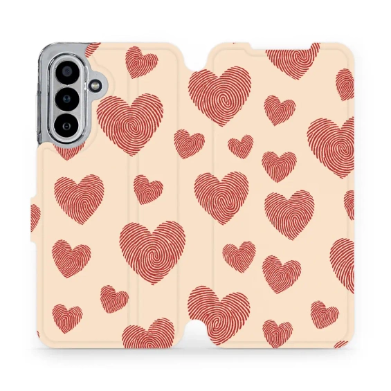 Phone Case Samsung Galaxy A17 5G - Design VP93S