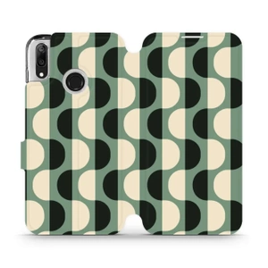 Etui do Huawei Y7 2019 - wzór VA56S