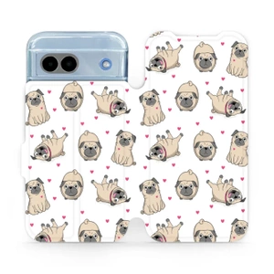 Phone Case Google Pixel 8A - Design M097P