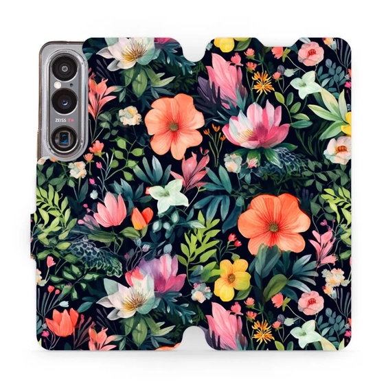 Hülle für Sony Xperia 1 VI - Farbe VP48S