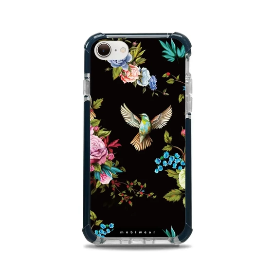 Case MagSafe Elite Bumper for Apple iPhone 8 - Design D007D