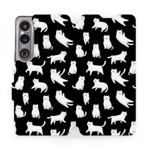 Hülle für Sony Xperia 1 Vi - Farbe V163S