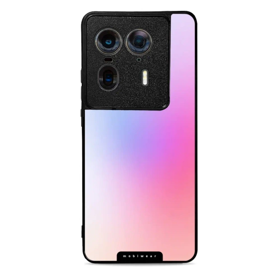 Hülle Glossy Case für Motorola Edge 50 Ultra - Farbe G065G