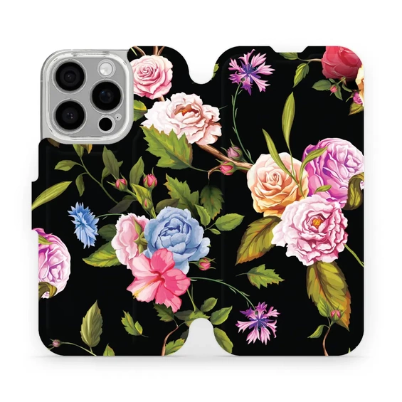 Hülle für Apple iPhone 16 Pro - Farbe VD07S