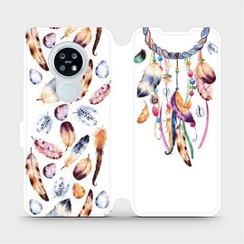 Etui do Nokia 6.2 - wzór M003S