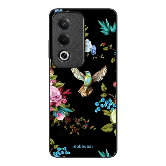 Etui Glossy Case do OPPO A80 5G - wzór G041G