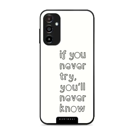 Phone Glossy Case Samsung Galaxy A14 5G - Design G075G