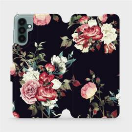 Phone Case Samsung Galaxy A04S - Design VD11P