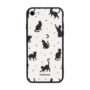 Phone Glossy Case Apple iPhone 8 - Design G162G