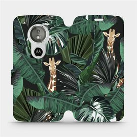 Phone Case Motorola Moto E5 - Design VP06P