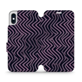 Phone Case Apple iPhone XS - Design VA55S