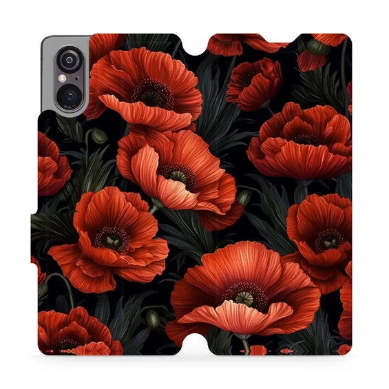 Phone Case Sony Xperia 5 V - Design VP45S