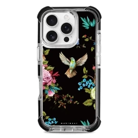 Case MagSafe Elite Bumper for Apple iPhone 16 Pro - Design D007D