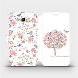 Phone Case Samsung Galaxy J7 2016 - Design M120S