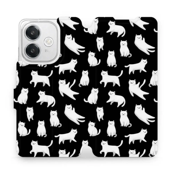 Etui do OPPO A60 5G - wzór V163S