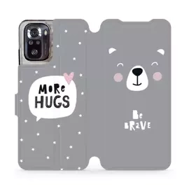 Phone Case Xiaomi POCO M5s - Design MH06P