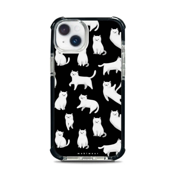 Case MagSafe Elite Bumper for Apple iPhone 14 Plus - Design D163D