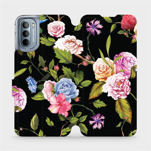 Hülle für Motorola Moto G31 - Farbe VD07S