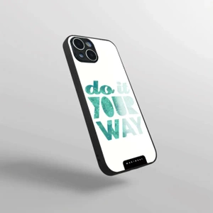 Phone Glossy Case Motorola Moto G24 Power - Design G080G