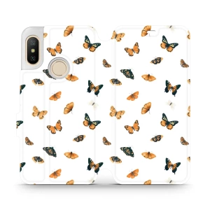 Phone Case Xiaomi Mi A2 Lite - Design MP77S