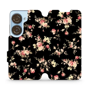 Phone Case Asus Zenfone 10 - Design VD02S