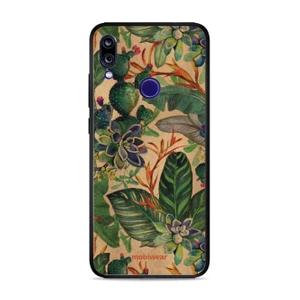Hülle Glossy Case für Xiaomi Redmi Note 7 - Farbe G036G