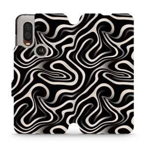 Phone Case Motorola One Vision - Design VA63S