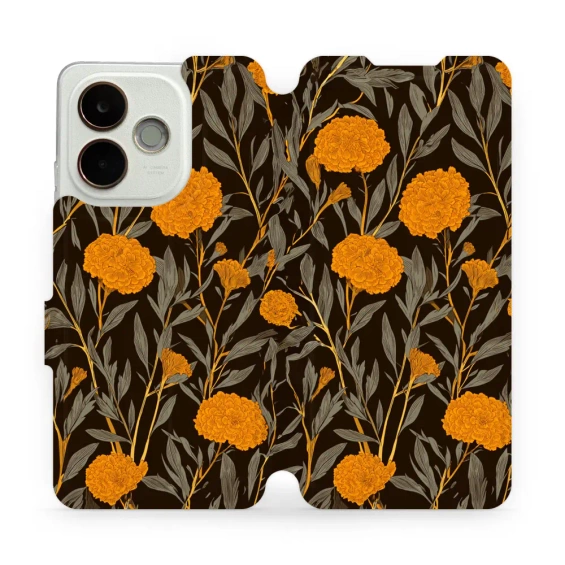 Etui do OPPO A5 Pro 5G - wzór V175S