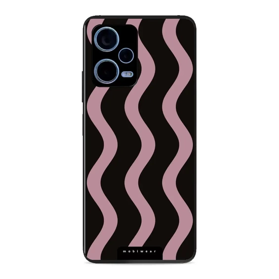 Etui Glossy Case do Xiaomi Redmi Note 12 Pro Plus 5G - wzór GA54G