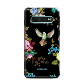 Case Elite Pro for Samsung Galaxy S10 Plus - Design ED09E