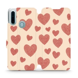 Phone Case OPPO A31 - Design VP93S