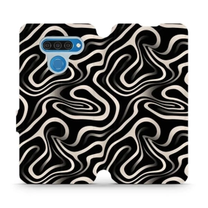 Phone Case LG Q60 - Design VA63S