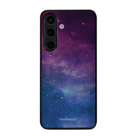 Phone Glossy Case Samsung Galaxy S25 FE 5G - Design G049G