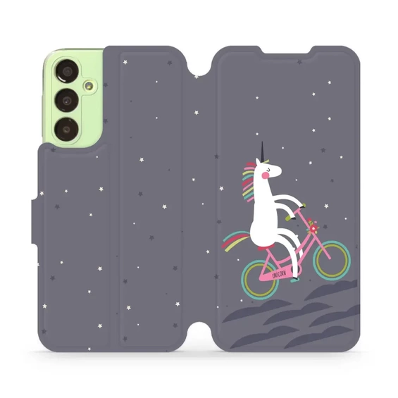 Phone Case Samsung Galaxy A24 - Design V024P