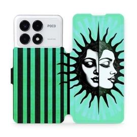 Phone Case Xiaomi POCO F6 Pro - Design VP58S