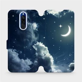 Phone Case Xiaomi Redmi 8 - Design V145P