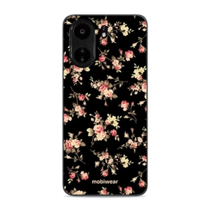 Etui Glossy Case do Xiaomi POCO C65 - wzór G039G