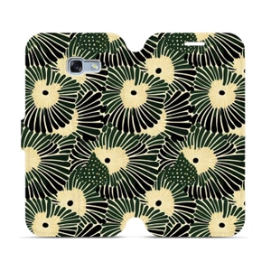 Phone Case Samsung Galaxy A5 2017 - Design VA44S