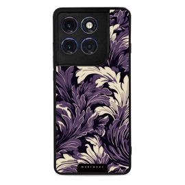 Hülle Glossy Case für Motorola Edge 60 Pro - Farbe GA46G