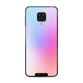 Phone Glossy Case Xiaomi Redmi Note 9 Pro - Design G065G