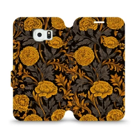 Phone Case Samsung Galaxy S6 Edge - Design V173S