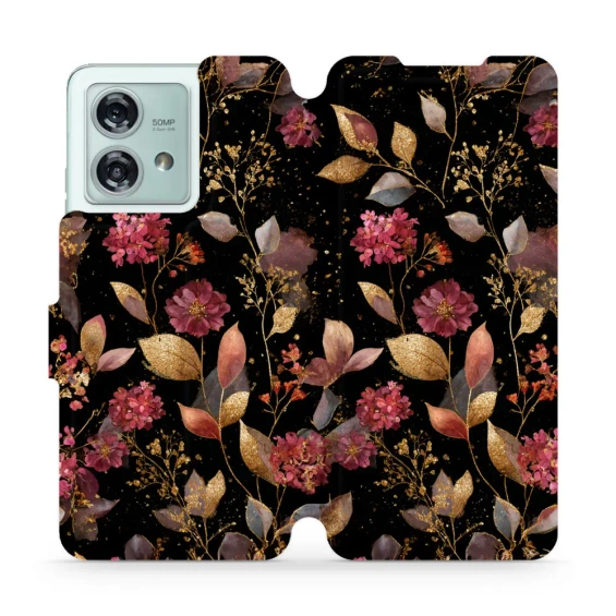 Phone Case Motorola Edge 40 Neo - Design V171S