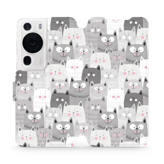 Phone Case Huawei P60 Pro - Design M099P