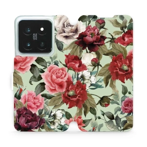 Etui do Xiaomi 14 Pro - wzór MD06P