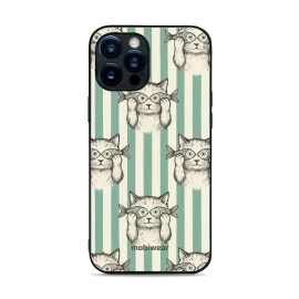 Etui Glossy Case do Apple iPhone 12 Pro Max - wzór GP90G