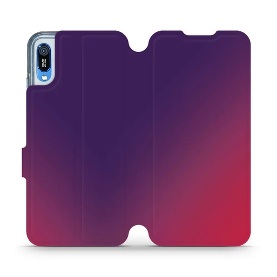 Phone Case Huawei Y6 2019 - Design VP67S