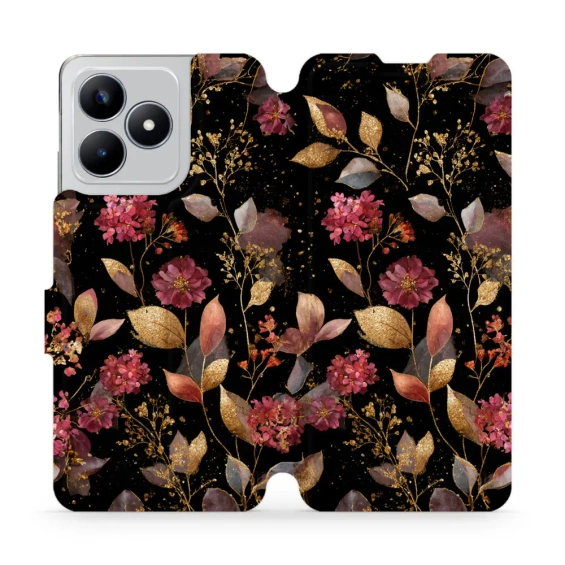 Hülle für Realme C53 - Farbe V171S